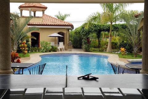Las Brisas Resort and Villas Costa Rica