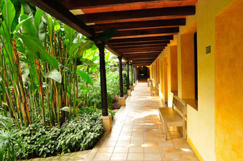 Hotel Las Farolas photo 4