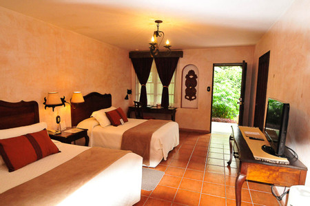 Hotel Las Farolas photo 3