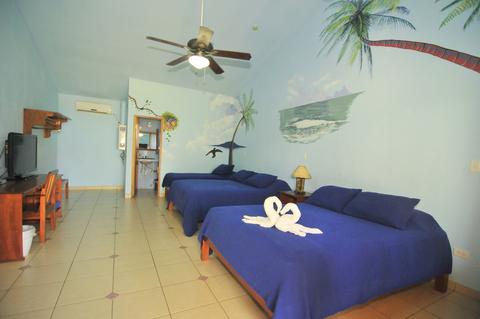 Las Lajas Beach Resort Panama
