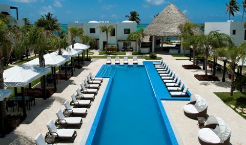 Las Terrazas Resort & Residences Belize