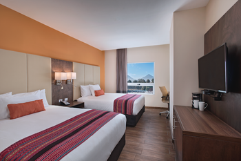 Latam Hotel photo 4