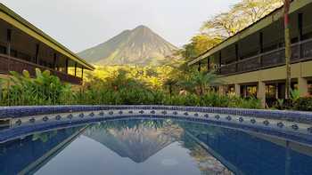 Hotel Lavas Tacotal