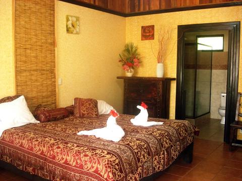 Pacific Paradise Resort Costa Rica