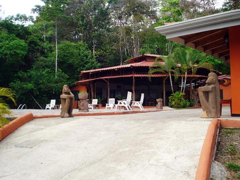 Pacific Paradise Resort Costa Rica