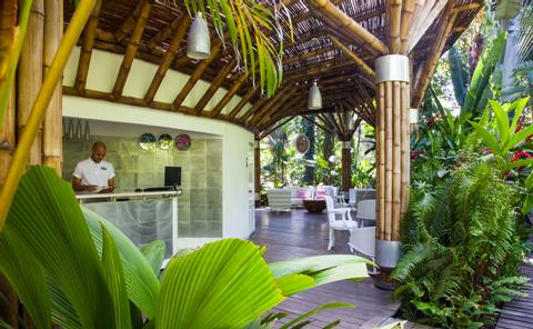 Hotel Le Cameleon Costa Rica