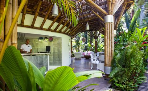 Hotel Le Cameleon Costa Rica