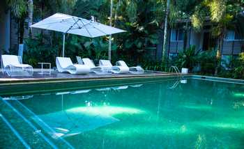 Hotel Le Cameleon