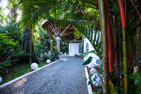 Hotel Le Cameleon Costa Rica