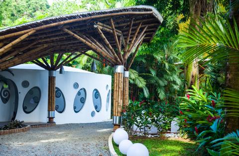 Hotel Le Cameleon Costa Rica