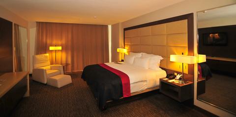 Le Meridien