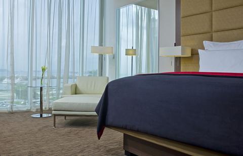 Le Meridien Panama
