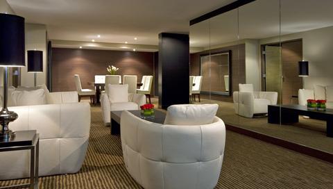 Le Meridien Panama