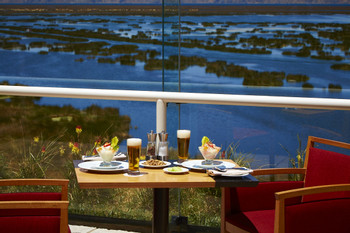 GHL Hotel Lake Titicaca photo 4