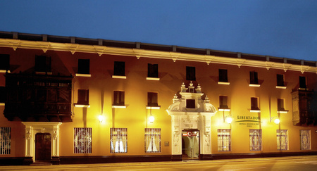 Libertador Trujillo