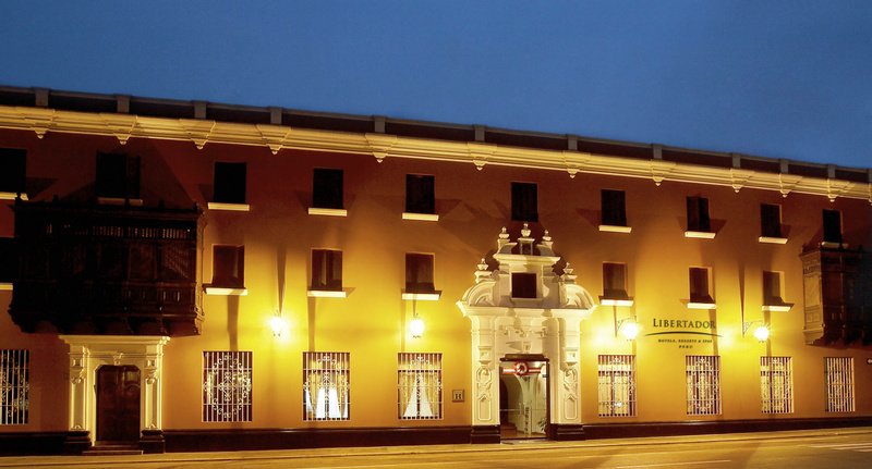 Libertador Trujillo photo