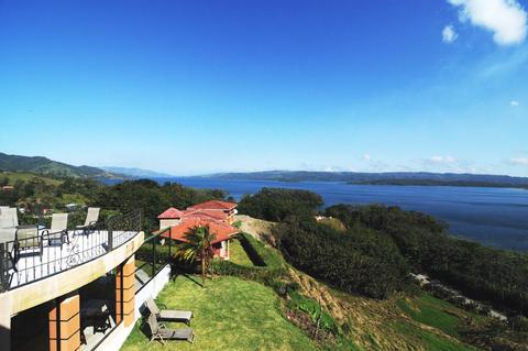 Linda Vista del Norte Costa Rica