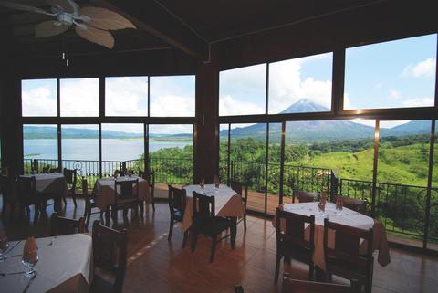 Linda Vista del Norte Costa Rica