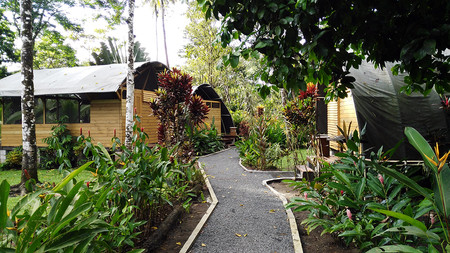 Lirio Lodge photo 3