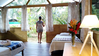 Lirio Lodge photo 5