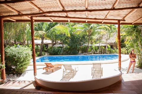 Living Hotel Nosara Costa Rica