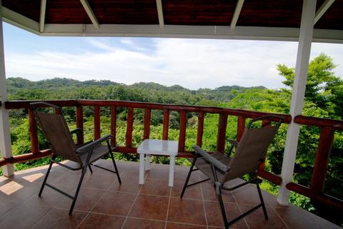 Colina del Mar Costa Rica