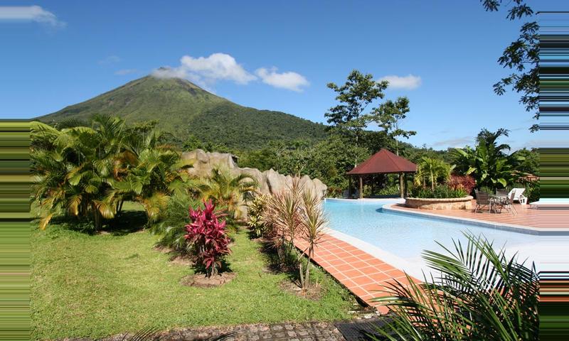 Arenal Manoa Hotel La Fortuna Costa Rica Arenal Manoa Hotel La Fortuna Costa Rica