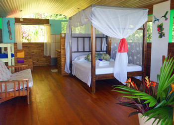 Lookout Inn Lodge photo 3