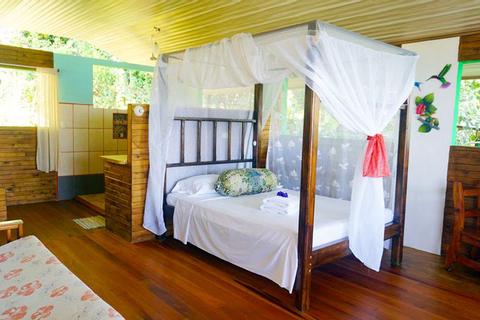 Lookout Inn Lodge Costa Rica
