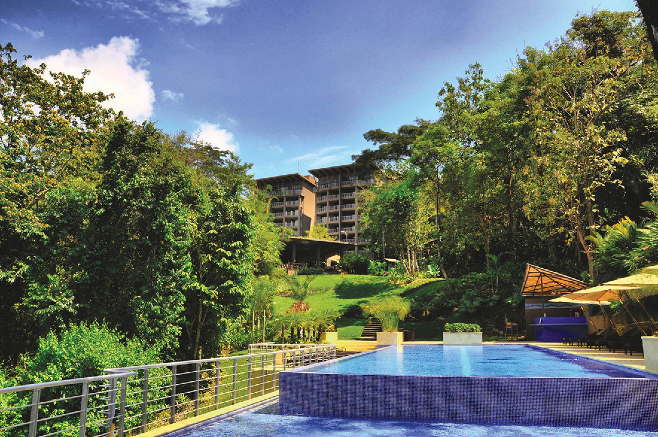 Los Altos Beach Resort and Spa Manuel Antonio