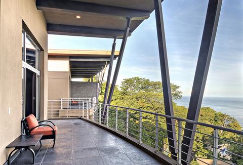 Los Altos Beach Resort and Spa Costa Rica