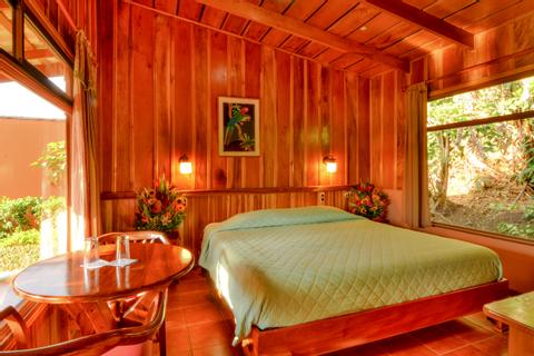 Los Cipreses Bed and Breakfast Costa Rica