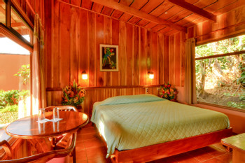 Los Cipreses Bed and Breakfast photo 2