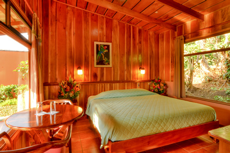 Hotel Recommendation #4