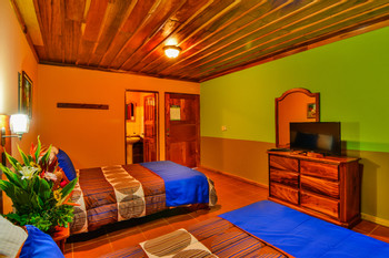 Los Cipreses Bed and Breakfast photo 5