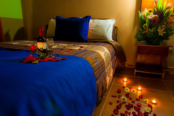 Los Cipreses Bed and Breakfast photo 4