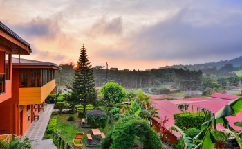 Los Cipreses Bed and Breakfast photo 3