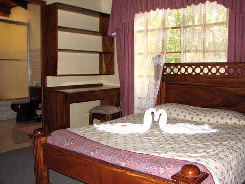 Hotel Los Jardines Costa Rica