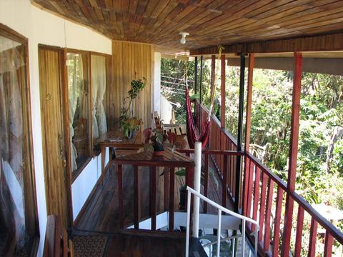 Hotel Los Jardines Costa Rica