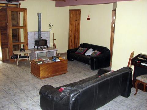 Hotel Los Jardines Costa Rica