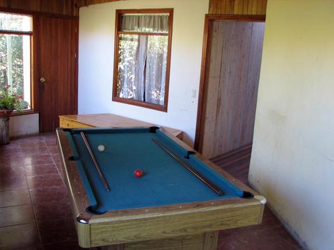 Hotel Los Jardines Costa Rica