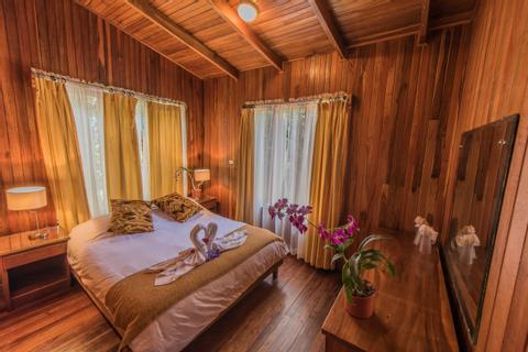 Hotel Los Jardines Costa Rica