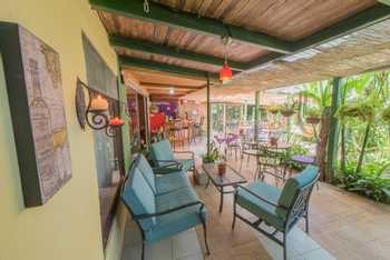 Hotel Los Jardines