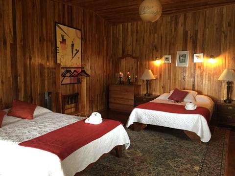 Hotel Los Jardines Costa Rica