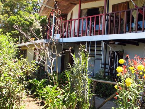 Hotel Los Jardines Costa Rica