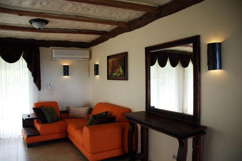 Hotel Los Lagos Costa Rica