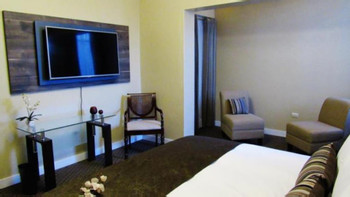 Los Leones Hotel Boutique photo 2