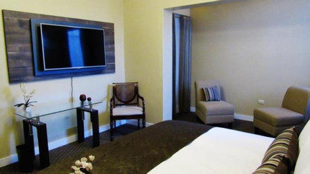 Los Leones Hotel Boutique photo 2
