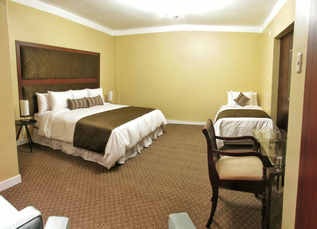 Los Leones Hotel Boutique photo