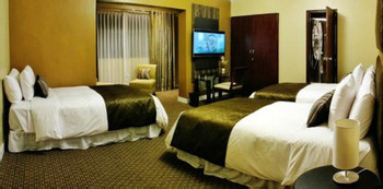 Los Leones Hotel Boutique photo 4